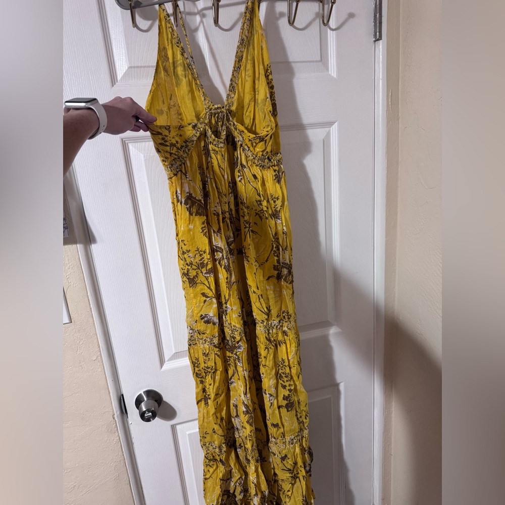 Free People Jumpsuit - Picture 3 of 4